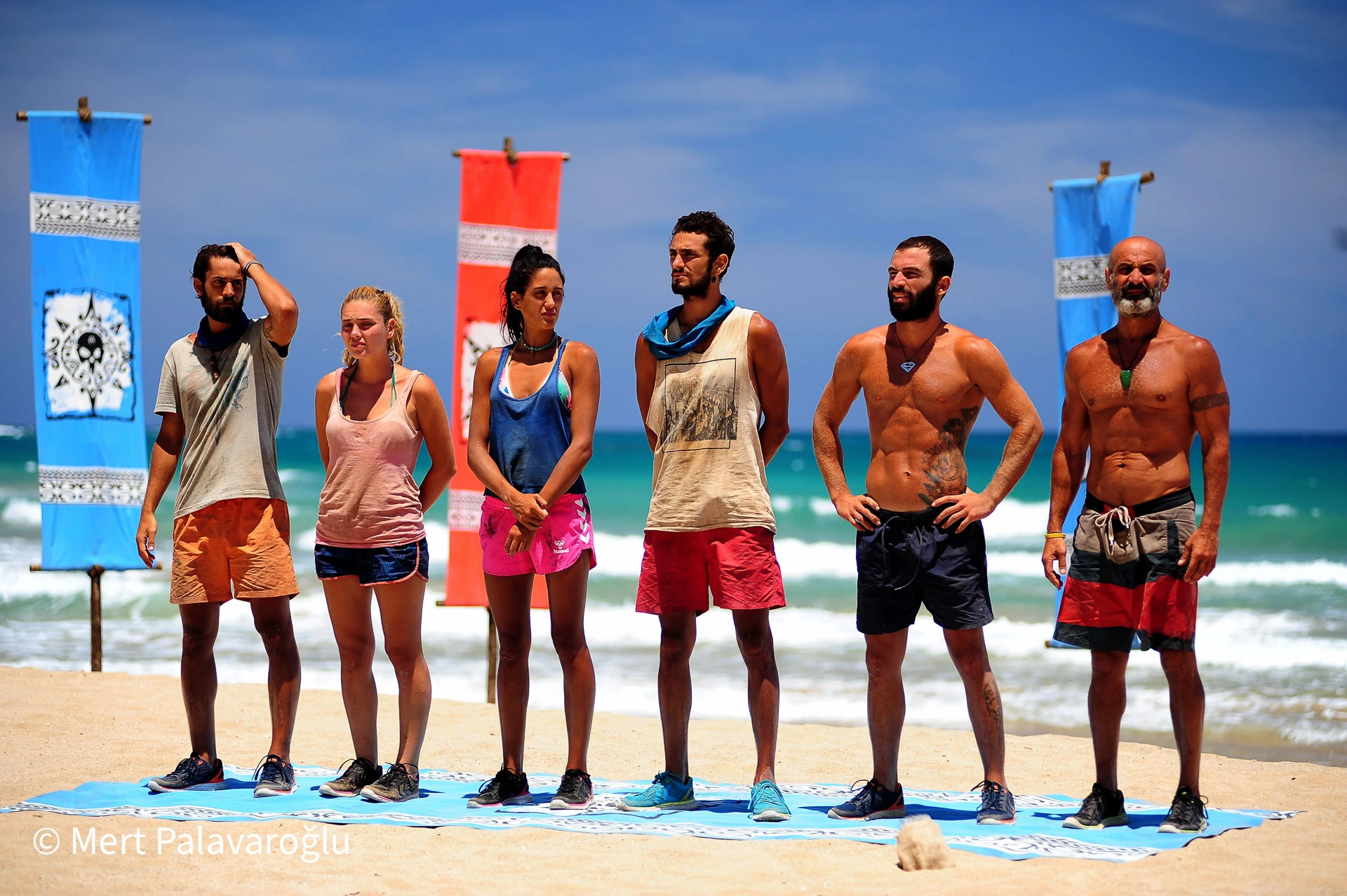 Mert Palavaroğlu Sahne 23 — Kurumsal Etkinlik Sunucusu, Showman